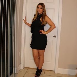 Meet your Posher, Anabel